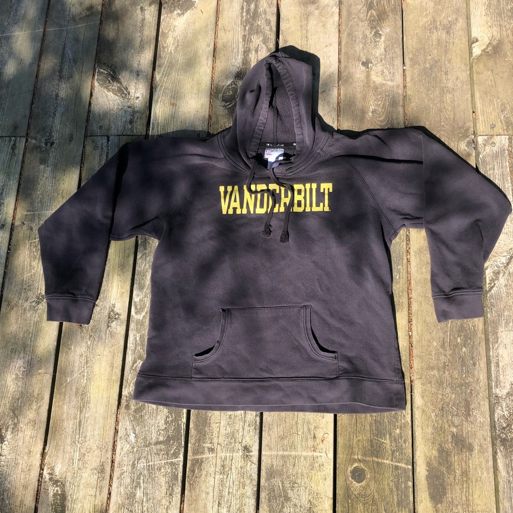 Vanderbilt Hoodie